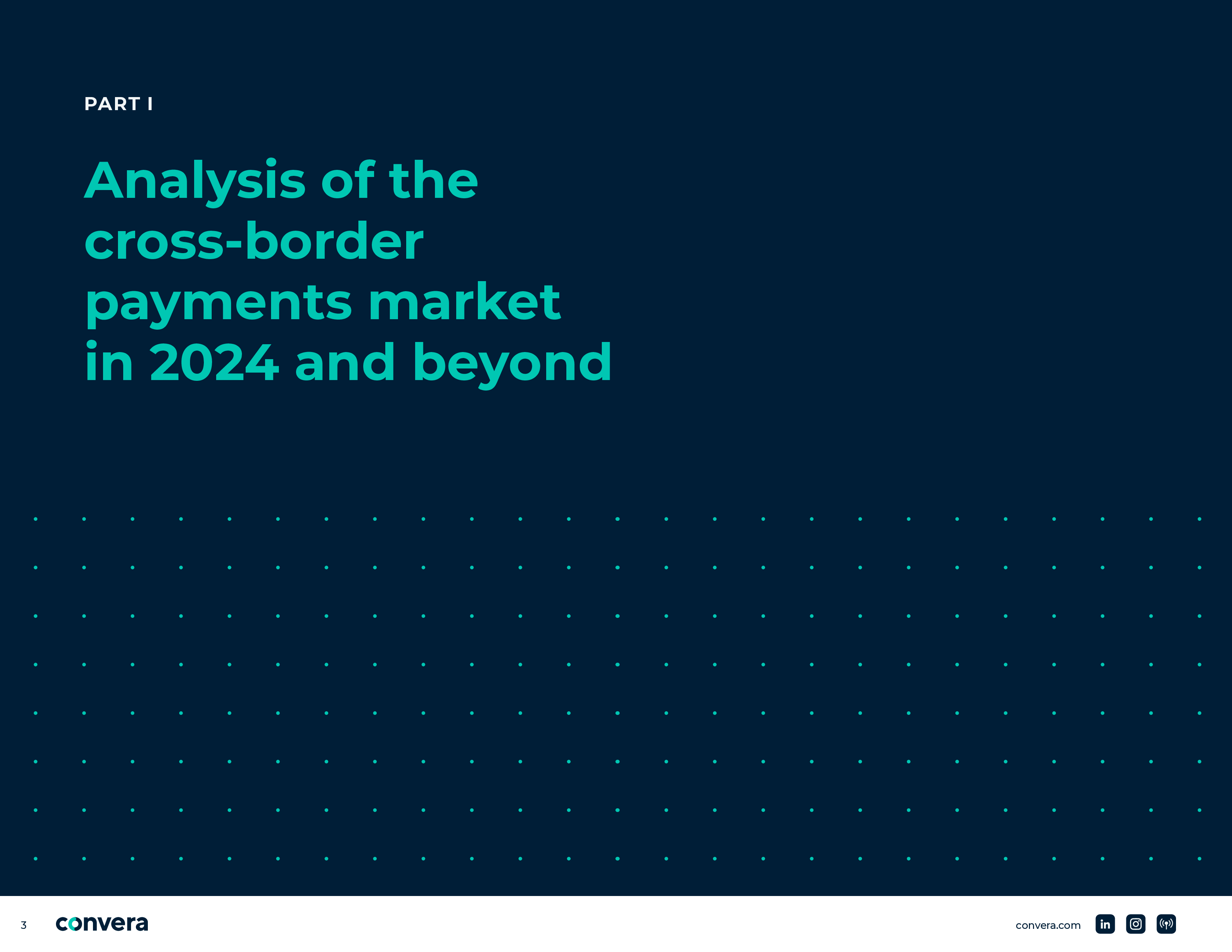 Convera金融科技2025Fintech2025全球商业的趋势科技和转型英文版47页